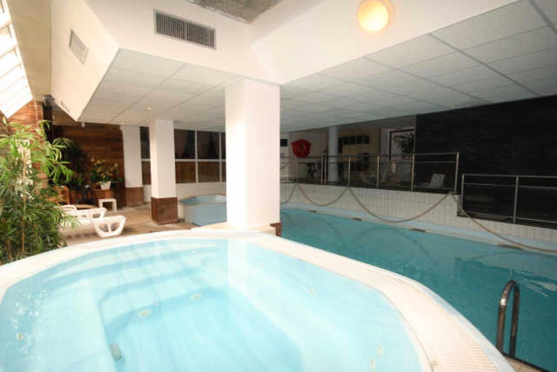 Le Chalet - Piscine 16 - Studio Pour 6 Personnes Mae-8824 Gourette Exterior photo